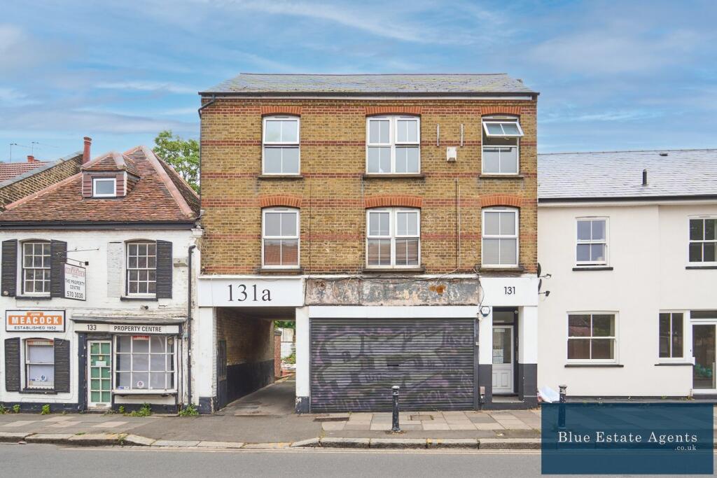 Main image of property: Heston Road, Hounslow, TW5