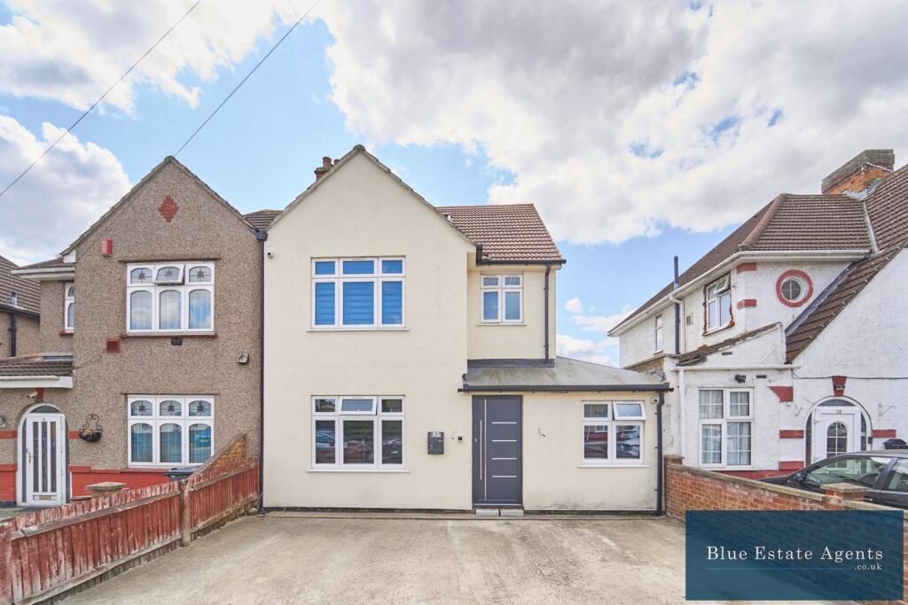 Main image of property: Shenley Road, Hounslow, TW5