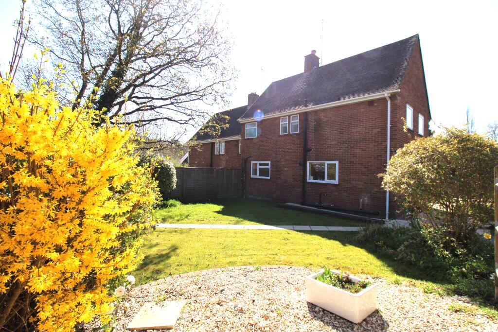 Main image of property: Ipley Way, SO45