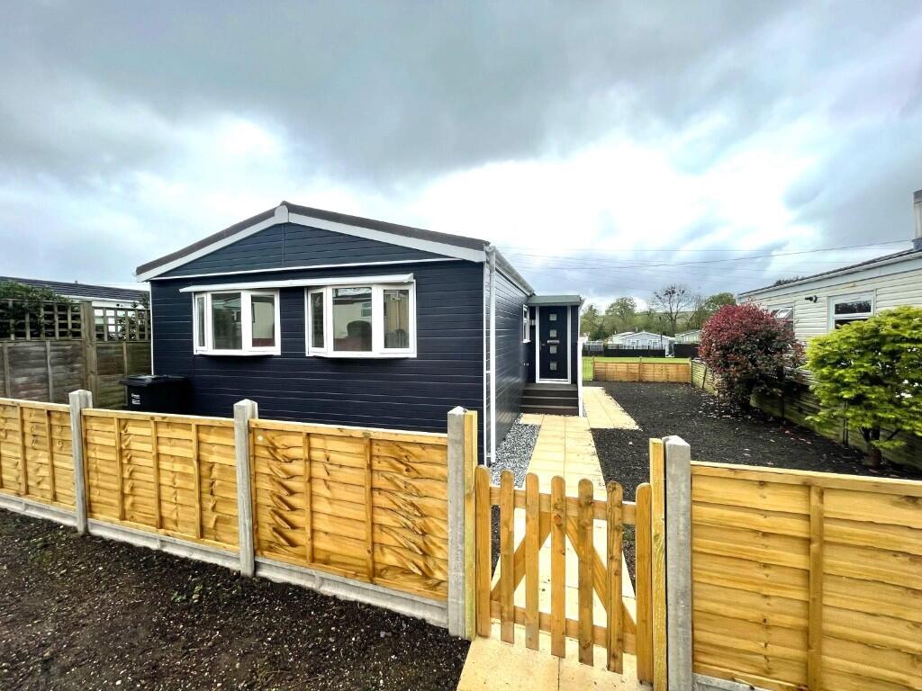 Main image of property: Heath Farm Park, SP3