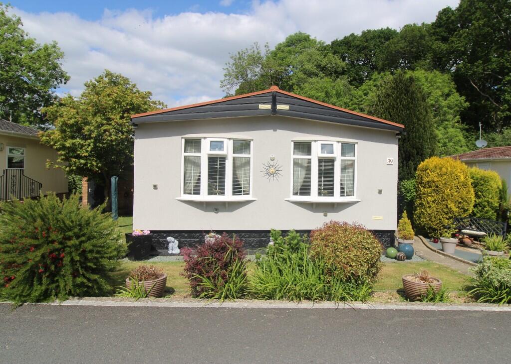 Main image of property: Church Farm Close, SO45