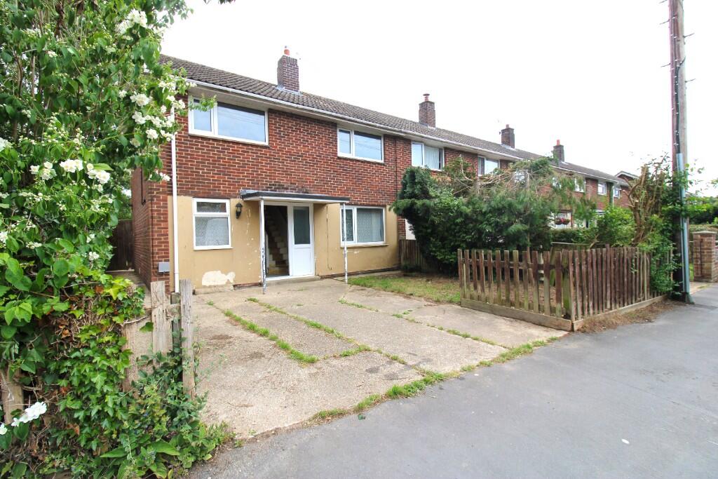 Main image of property: Cedar Road, SO45