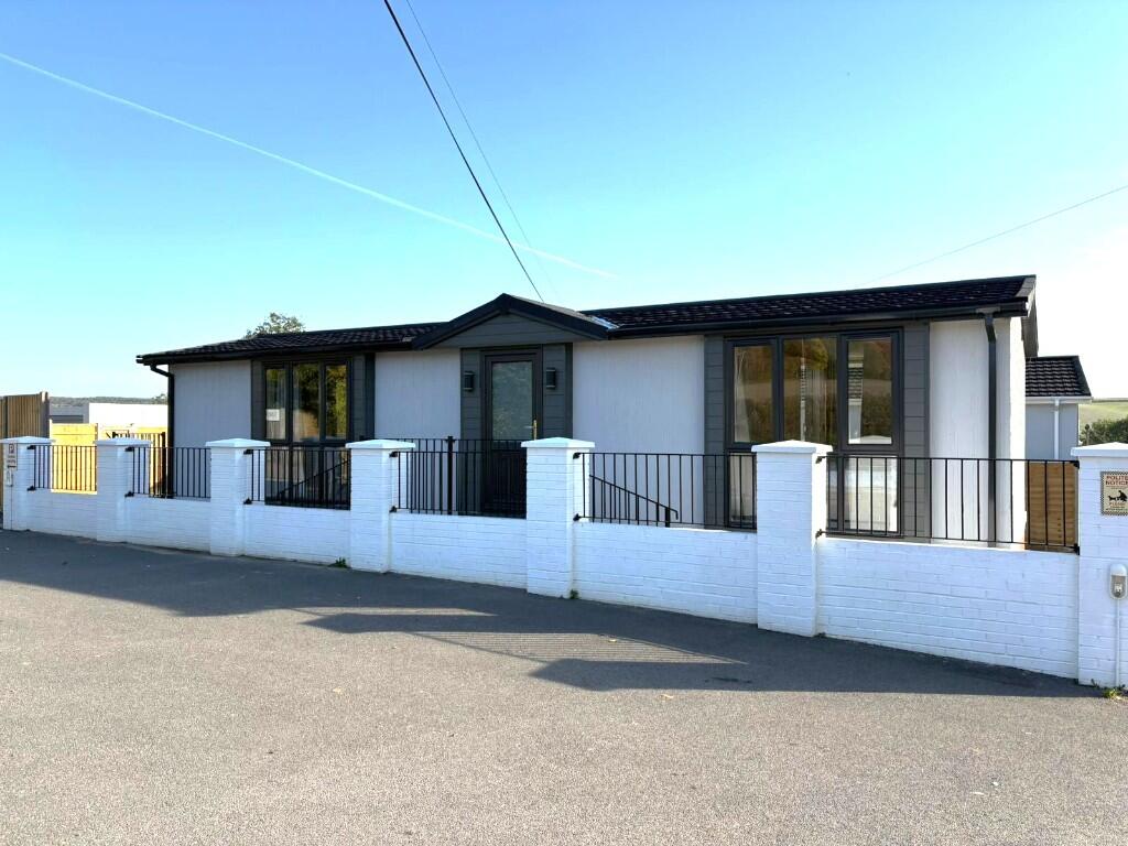 Main image of property: Heath Farm Park, SP3