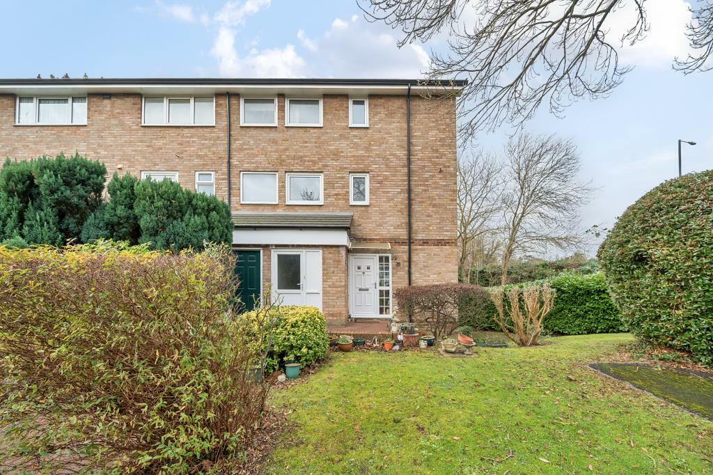 3 bedroom for sale in Maidenhead, Berkshire, SL6