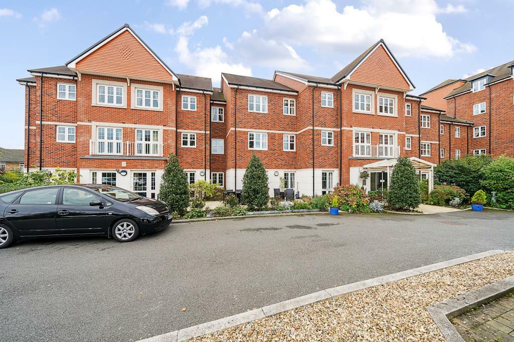 Main image of property: Maidenhead, Berkshire, SL6