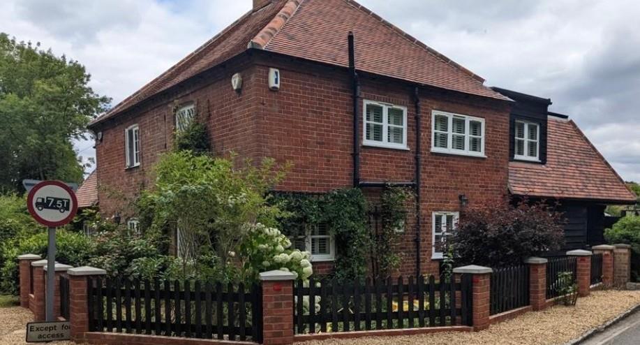 Main image of property: White Waltham, Berkshire, SL6