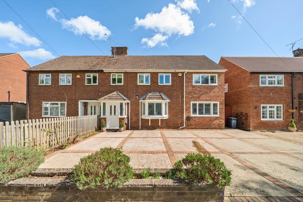 Main image of property: Maidenhead, Berkshire, SL6