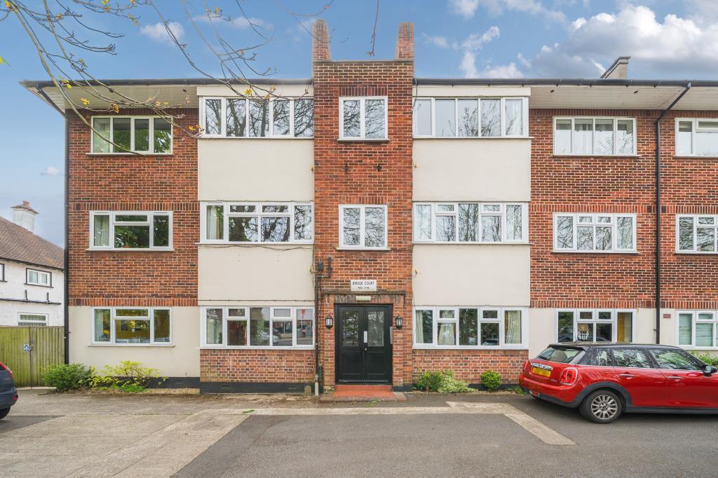 Main image of property: Maidenhead, Berkshire, SL6