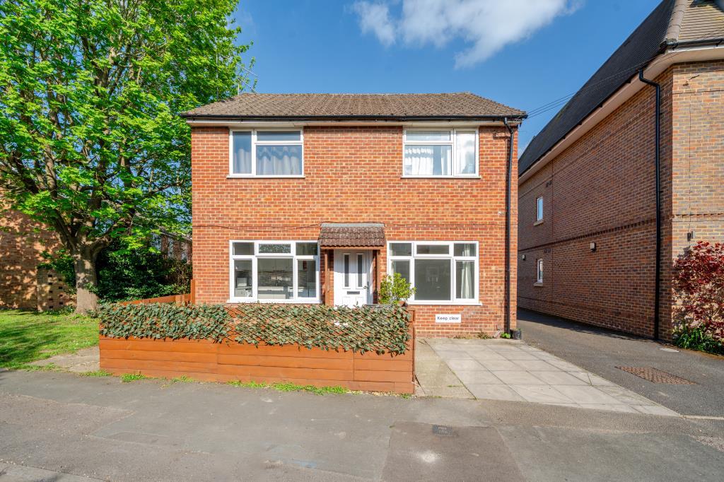 Main image of property: Maidenhead, Berkshire, SL6