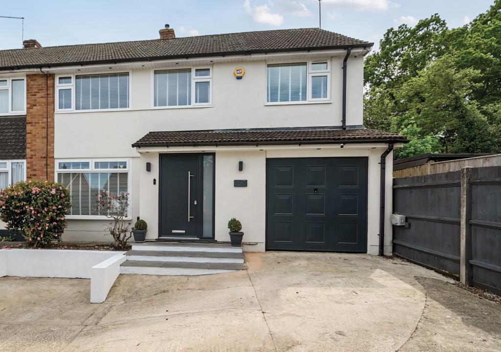 Main image of property: Windsor, Berkshire, SL4
