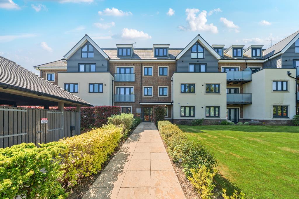 Main image of property: Taplow, Berkshire, SL6