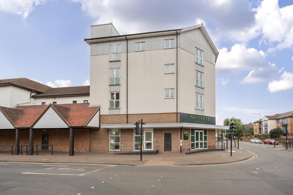 Main image of property: Maidenhead, Berkshire, SL6