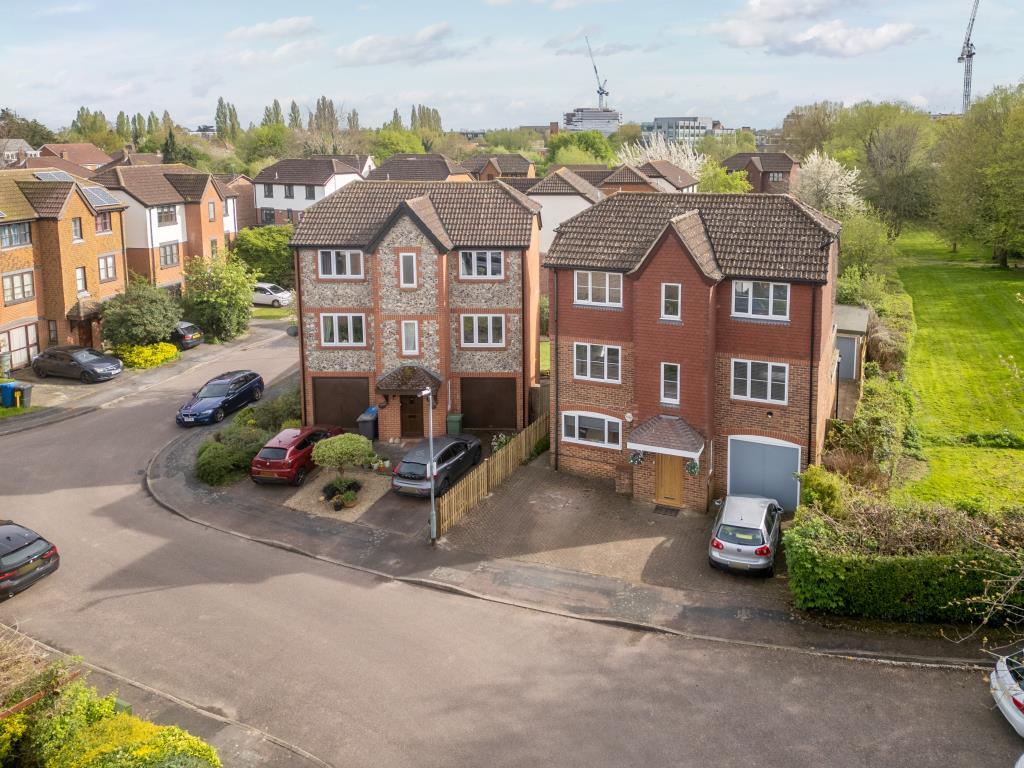 Main image of property: Maidenhead, Berkshire, SL6