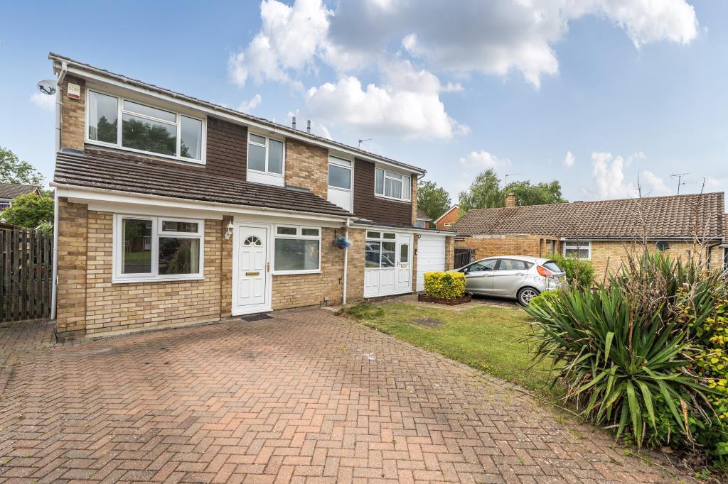 Main image of property: Maidenhead, Berkshire, SL6