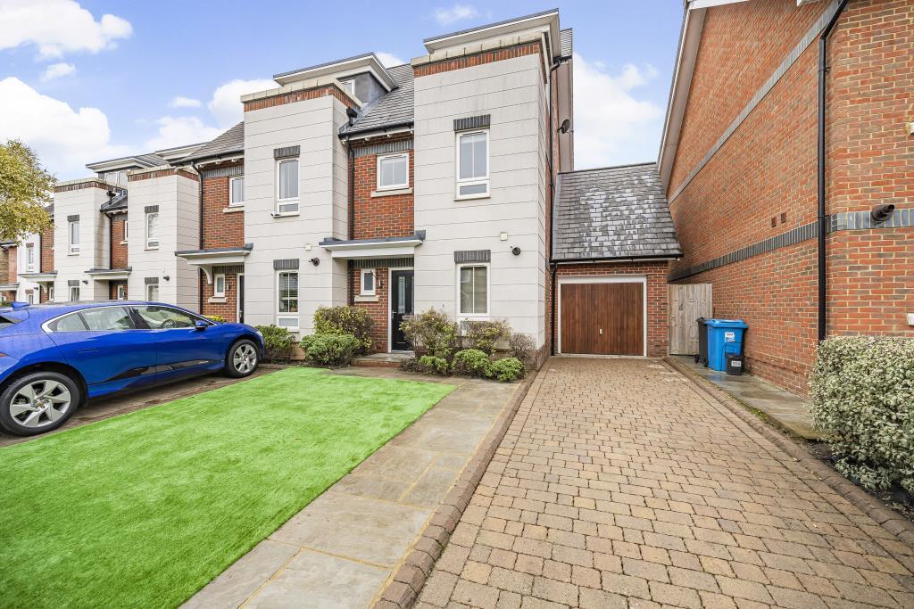 Main image of property: Maidenhead, Berkshire, SL6