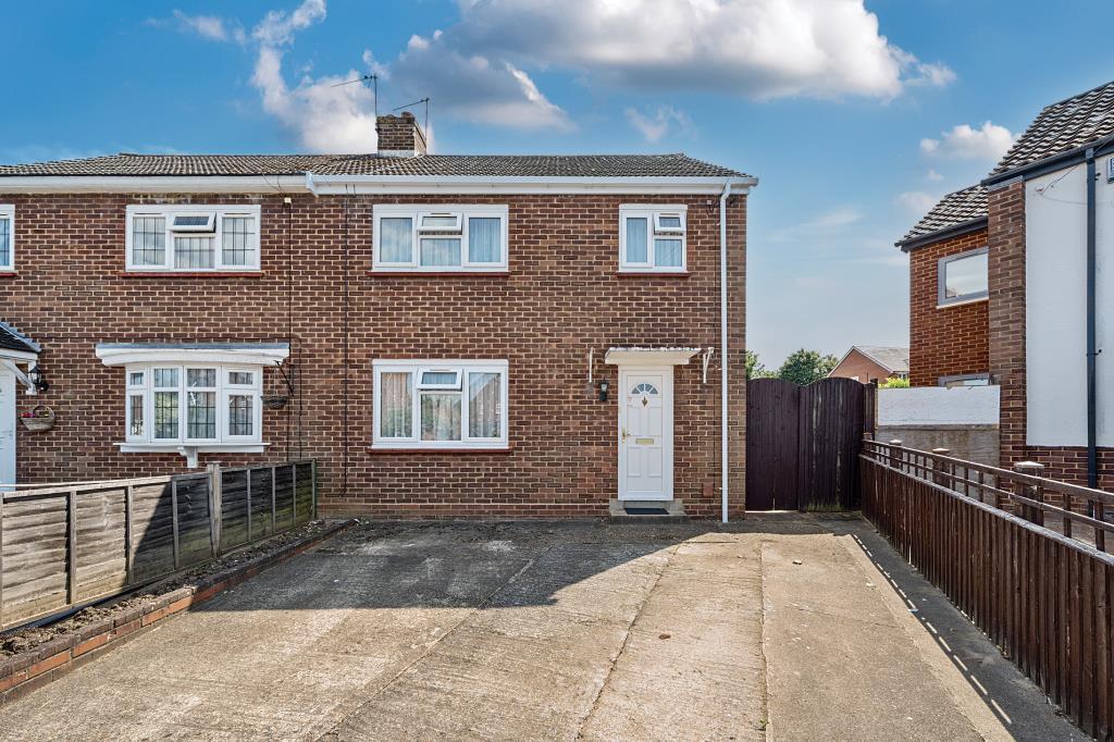 Main image of property: Maidenhead, Berkshire, SL6