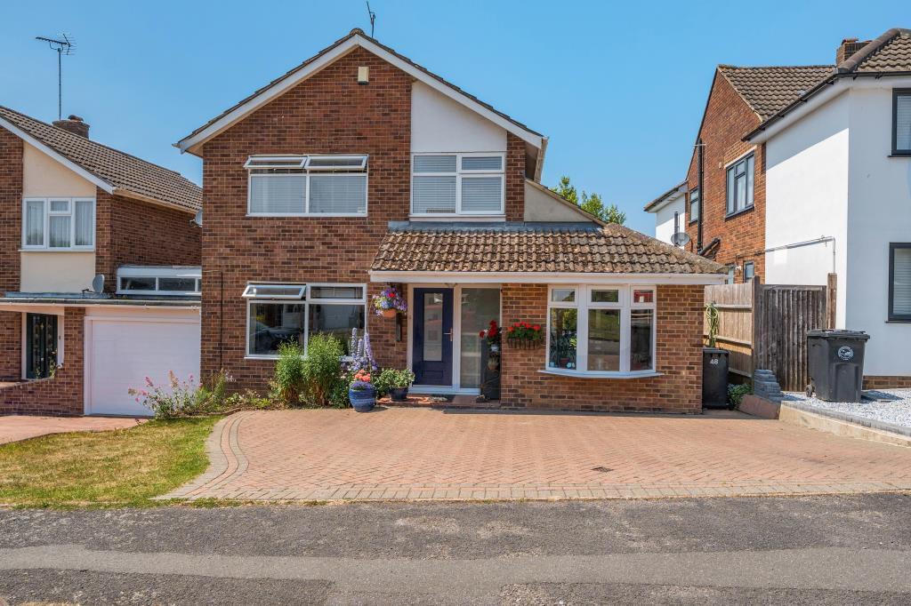 Main image of property: Bourne End, Buckinghamshire, SL8