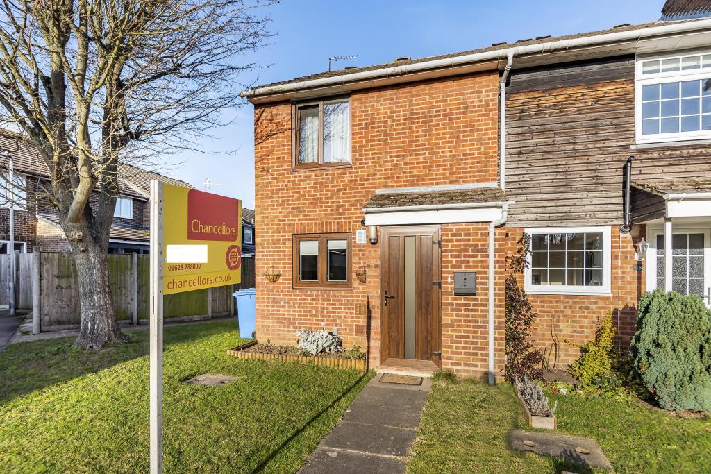 Main image of property: Maidenhead, Berkshire, SL6