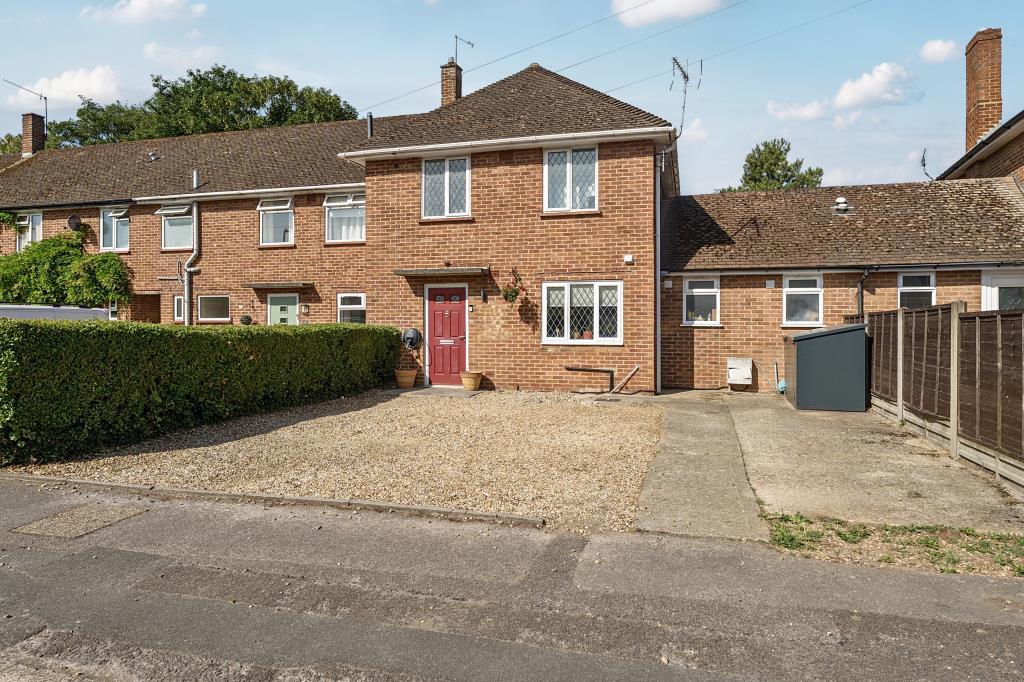Main image of property: Maidenhead, Berkshire, SL6
