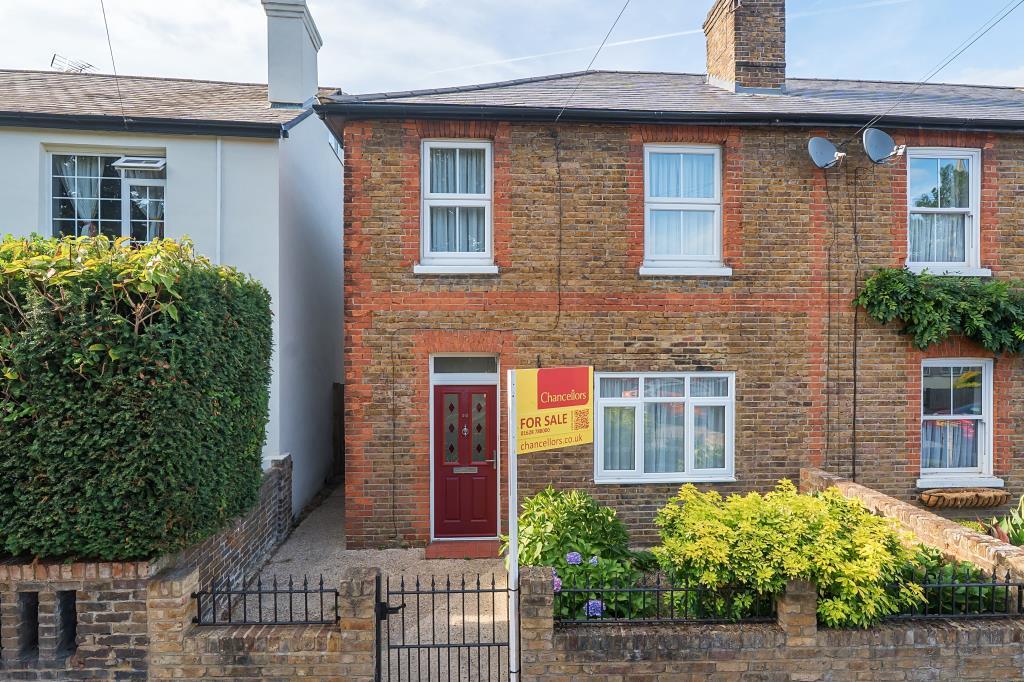Main image of property: Maidenhead, Berkshire, SL6