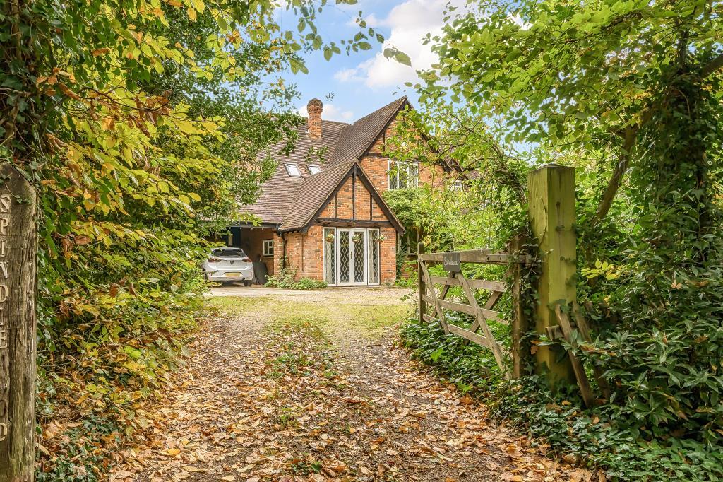 Main image of property: Maidenhead, Berkshire, SL6