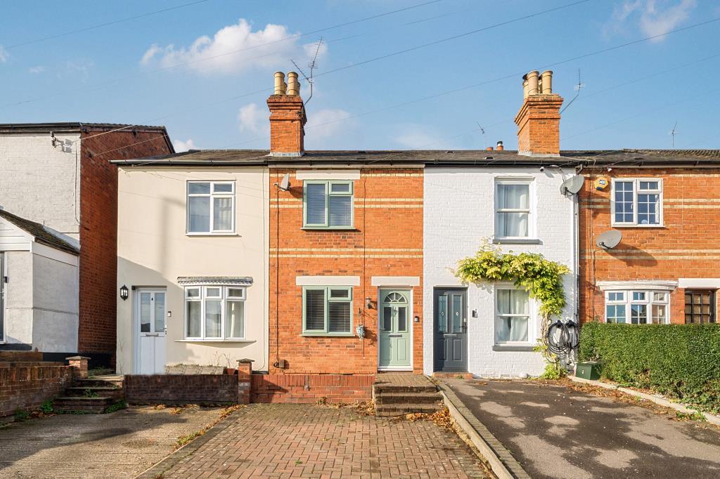 Main image of property: Maidenhead, Berkshire, SL6