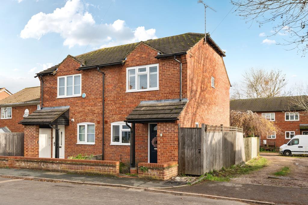 Main image of property: Maidenhead, Berkshire, SL6