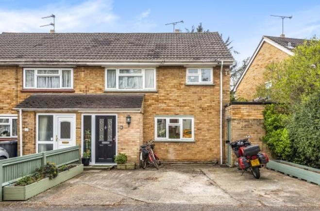 Main image of property: Northumbria Road, Maidenhead, SL6