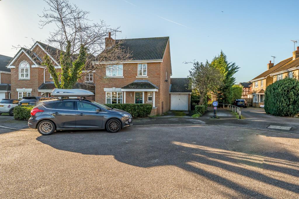 Main image of property: Maidenhead, Berkshire, SL6