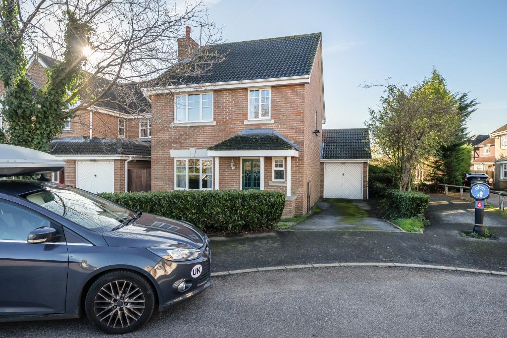 Main image of property: Maidenhead, Berkshire, SL6