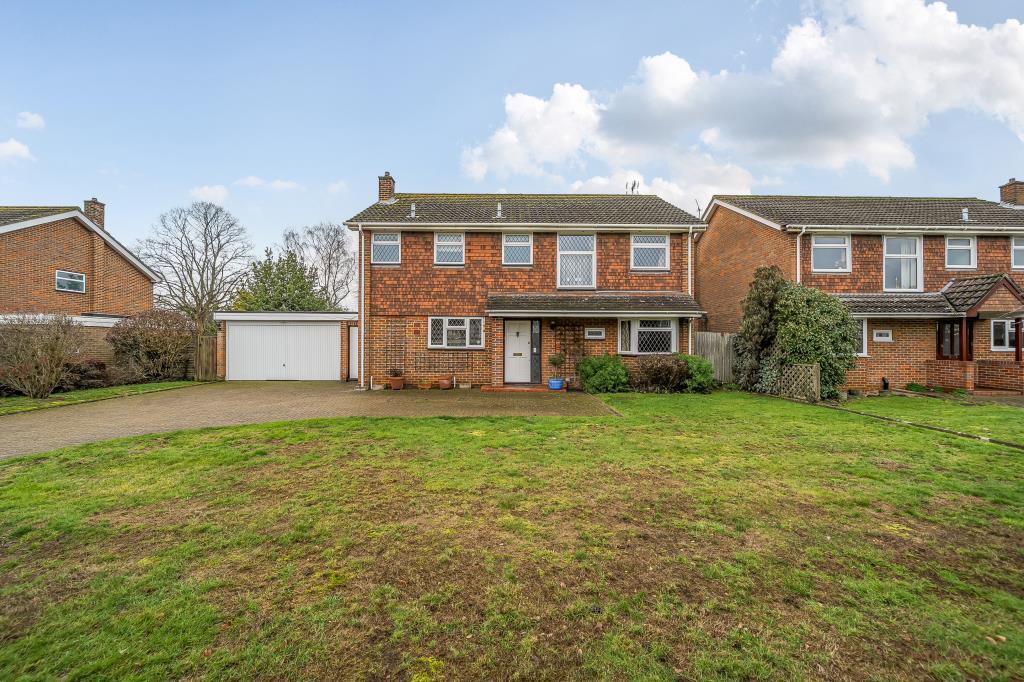 Main image of property: Maidenehad, Berkshire, SL6