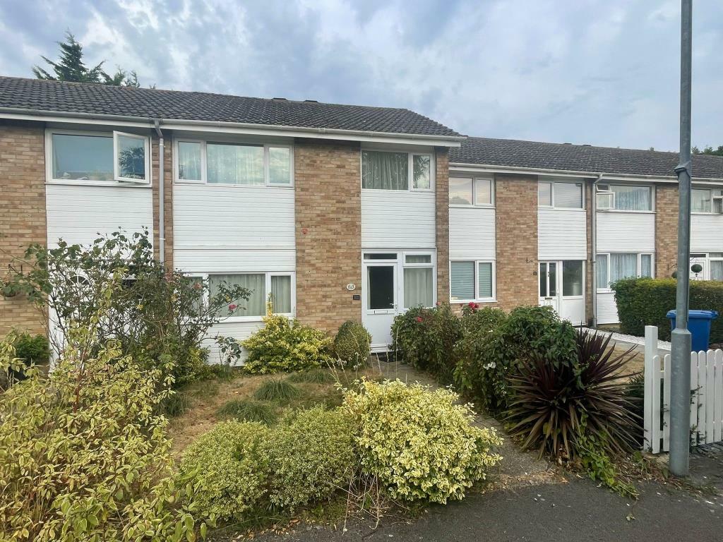 3 bedroom terraced house for rent in Maidenhead, Berkshire, SL6