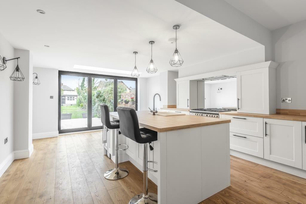 4 bedroom semidetached house for rent in Maidenhead, Berkshire, SL6