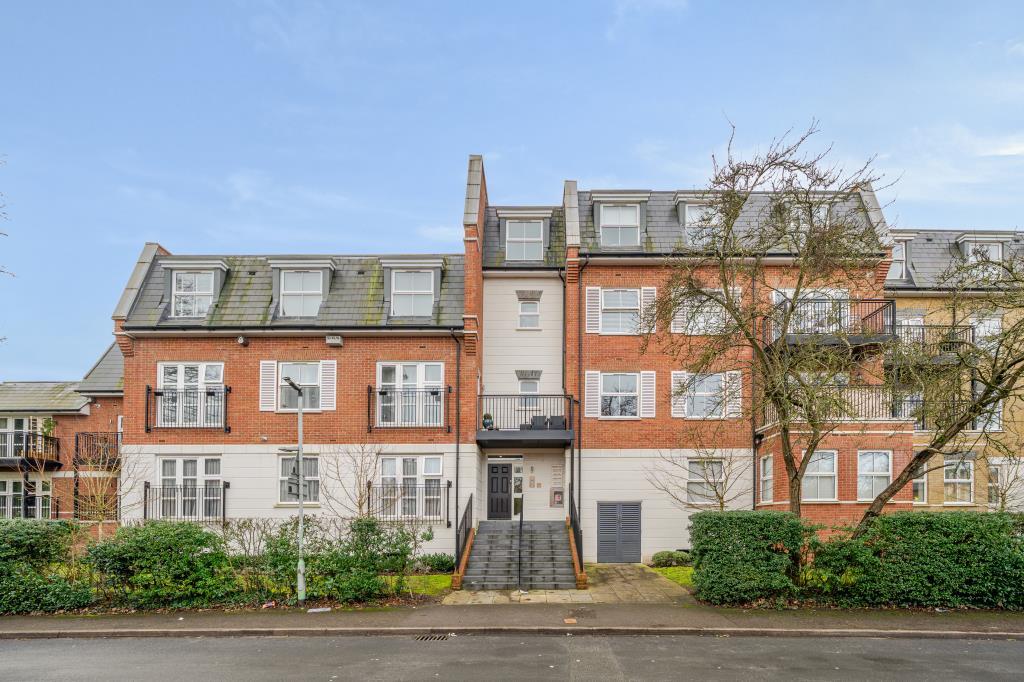 Main image of property: Maidenhead, Berkshire, SL6