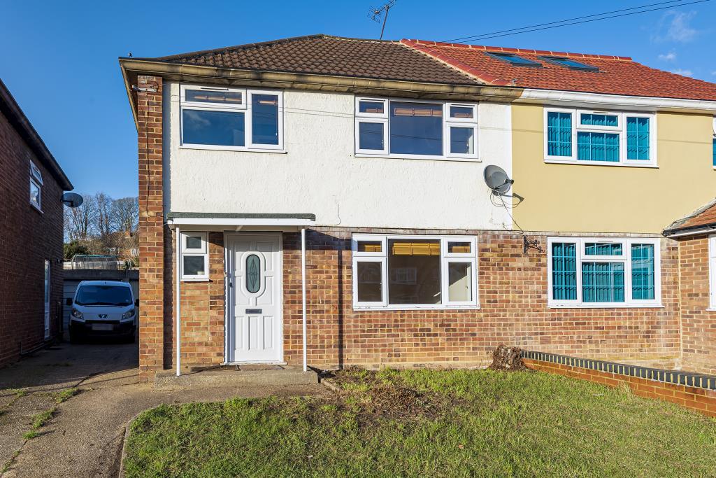 Main image of property: Maidenhead, Berkshire, SL6
