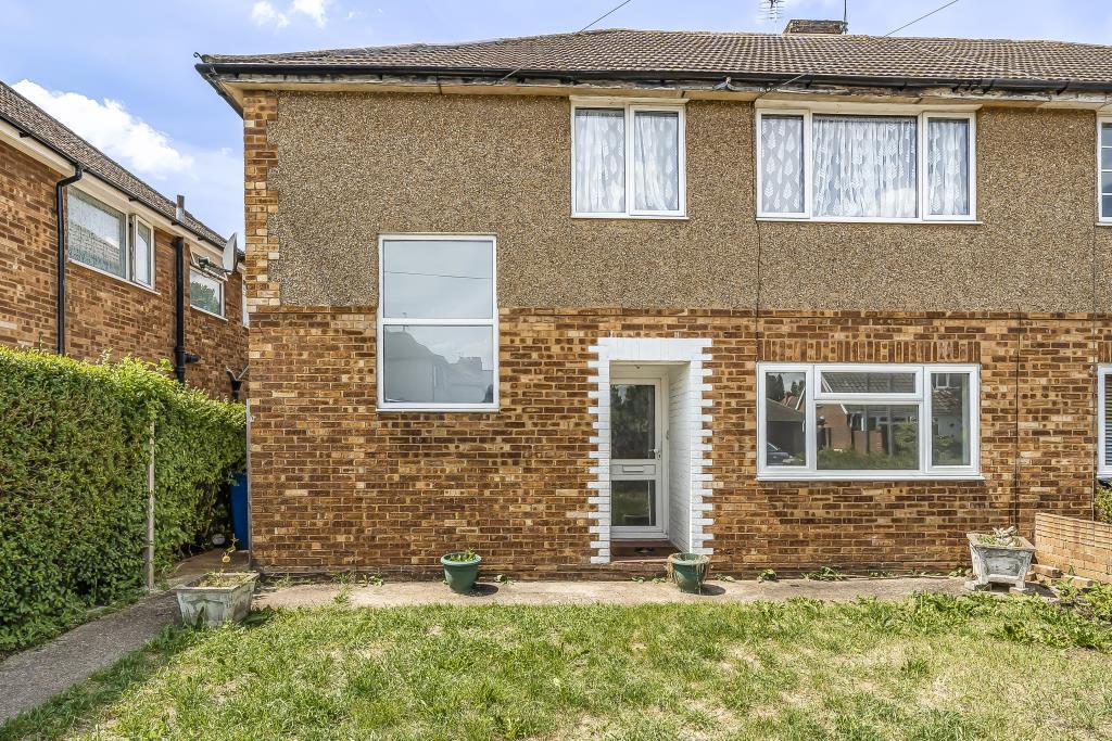 Main image of property: Bracken Road,  Cox Green, Maidenhead, SL6