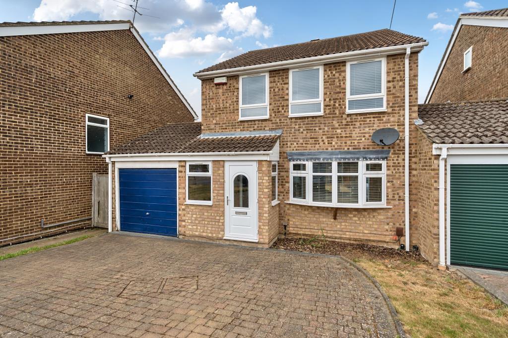 Main image of property: Holyport, Maidenhead, SL6