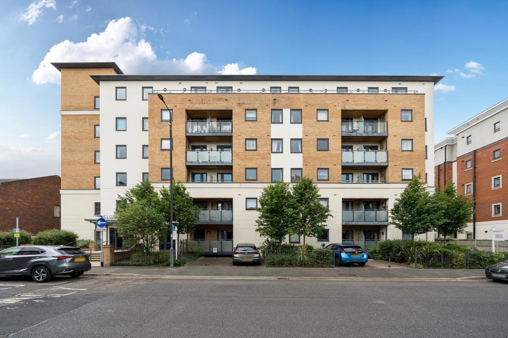 Main image of property: 3-6 Bridge Avenue, Maidenhead, SL6