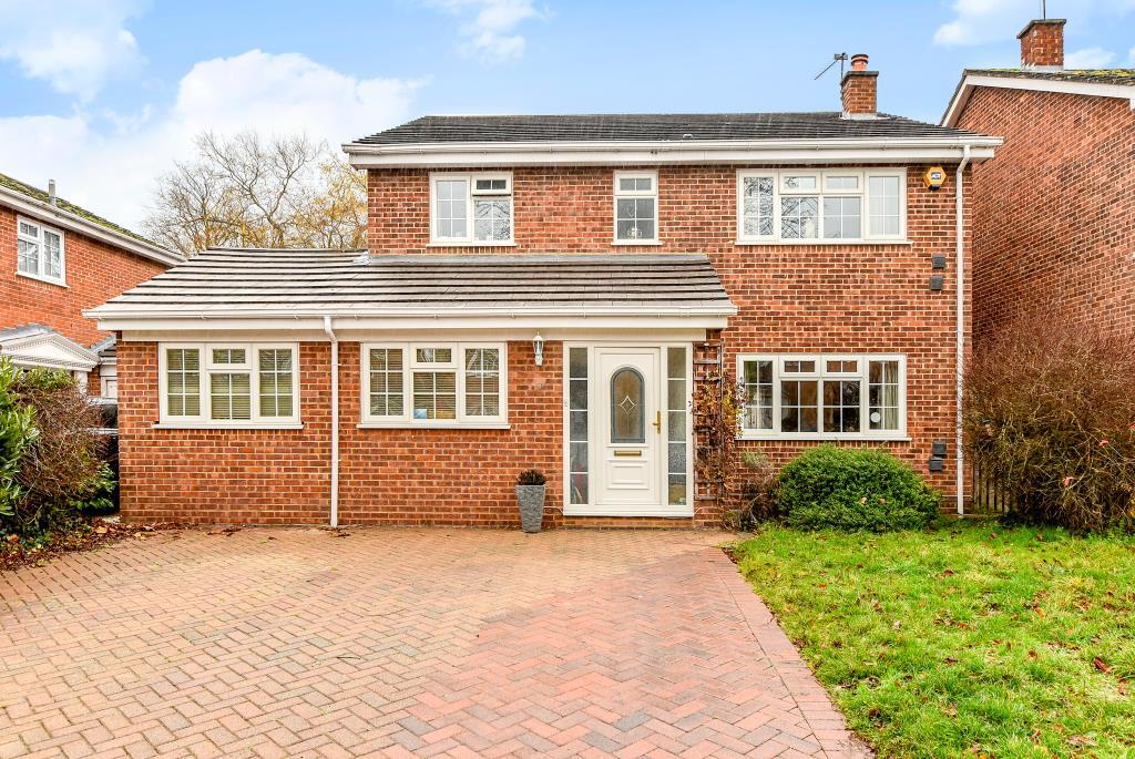 Main image of property: Maidenhead, Berkshire, SL6