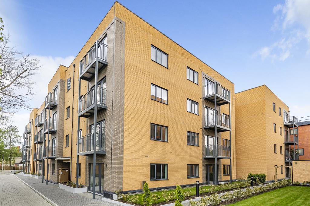 Main image of property: Maidenhead, Berkshire, SL6