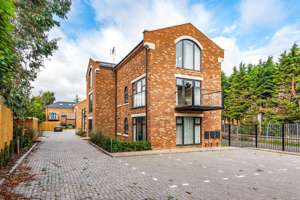 Main image of property: Marlow, Berkshire, SL7