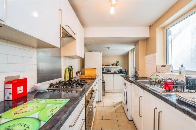Main image of property: Norden Road, Maidenhead, SL6