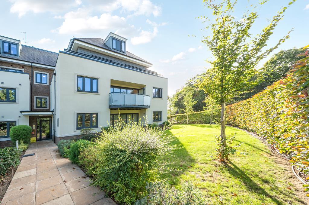 Main image of property: Maidenhead, Taplow, SL6