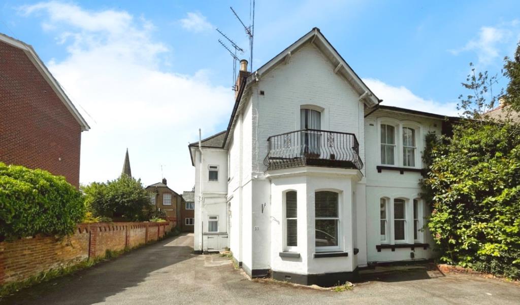Main image of property: Cookham Road, Maidenhead, SL6