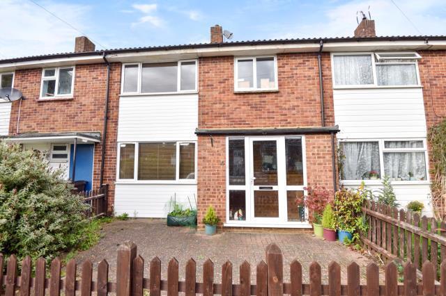 Main image of property: Maidenhead, Berkshire, SL6