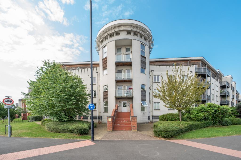 Main image of property: Kingsquarter, Maidenhead, SL6