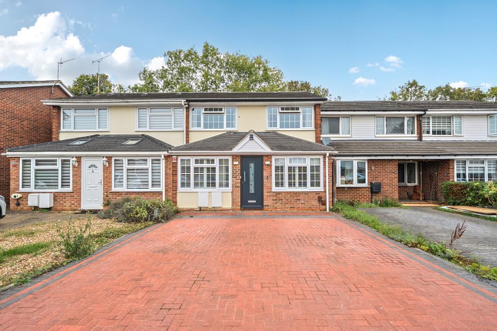 Main image of property: Maidenhead, Berkshire, SL6