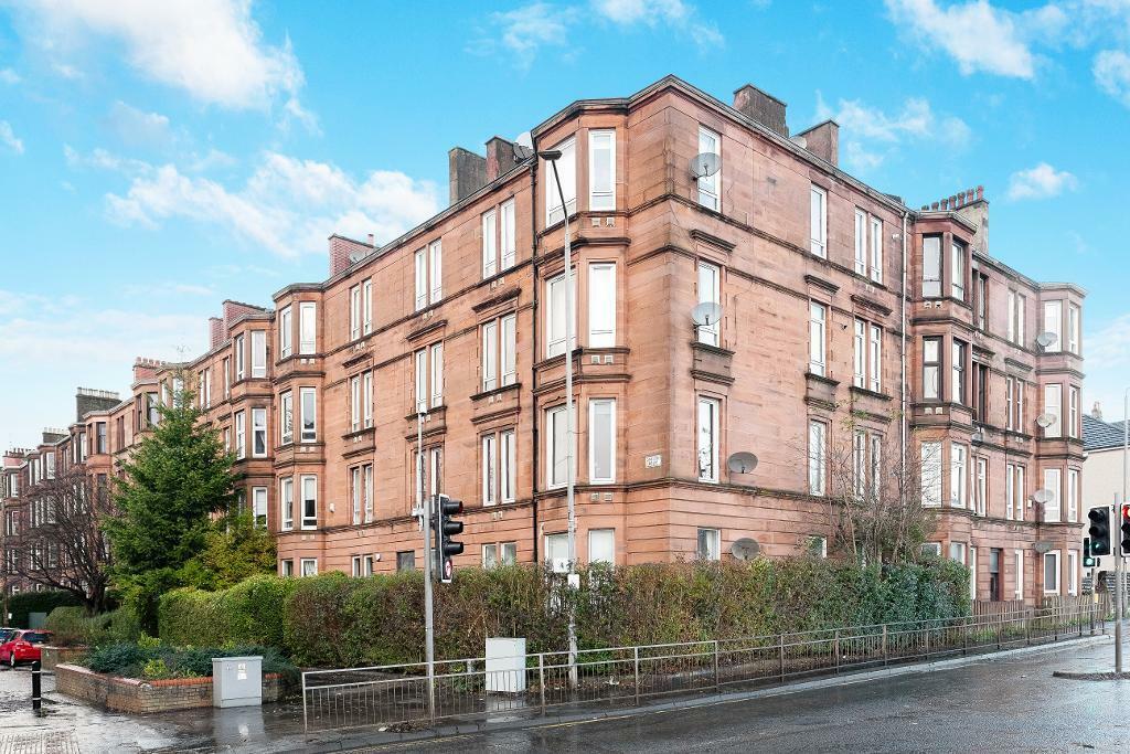 Flats for hot sale sale dennistoun