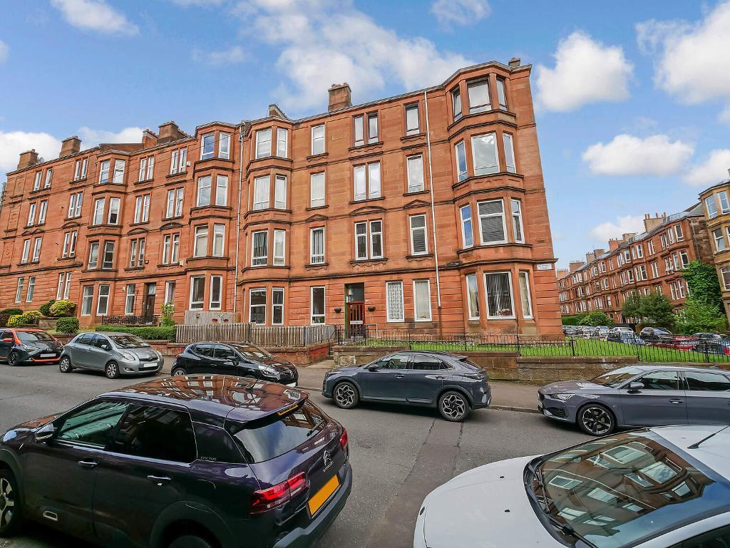 Main image of property: Whitehill Street, Dennistoun, G31 2LT