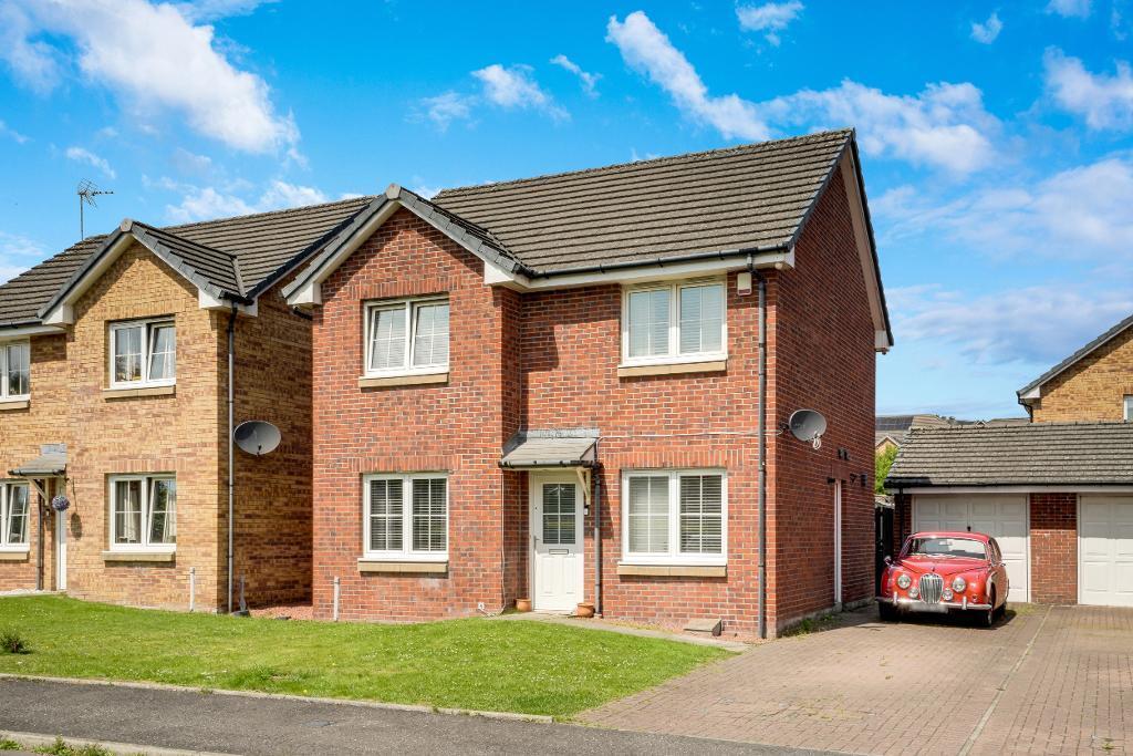Main image of property: Myreside Crescent, Carntyne, G32 6EB